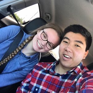 Meet your Posher, Byron